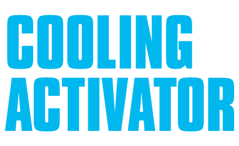 COOLING ACTIVATOR